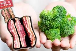 Veckans vinnare: Såhär räddar vi världen med Bacon air fresheners