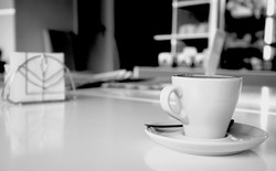 8 presenter till den kaffetokige