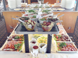 Recension av upplevelsen Skärgårdsbrunch