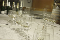 Champagneprovning som upplevelse - såhär går det till