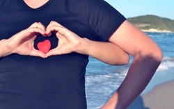 9 romantiska presenter som du kan dela med din partner