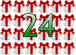24 julklappstips till var och en i hela familjen