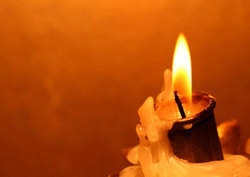 Ladda upp med julstämning - det är första advent!