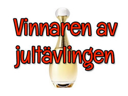 Jultävlingen avgjord!