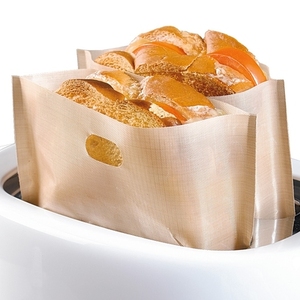 Toastficka Toastficka present