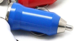 USB-laddare usb laddare bilen