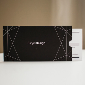 Presentkort på royalDesign Presentkort royaldesign