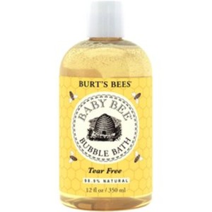 Baby Bee Bubble Bath Bubbelbad med vanilj