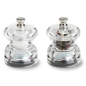 Salt- & pepperkvarn – half pint Salt och pepparkvarn half pint