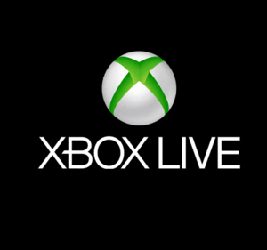 Prenumeration på favoritspelet på nätet x-box live