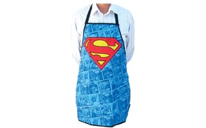 Superman förkläde Förkläde superman