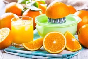 Frukost på sängen Frukost på sängen