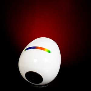 Ljuskanon med LED-lampor Ljuskanon med LED-lampor