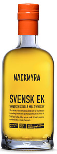 Upplevelse: En svensk whiskyresa Mackmyraresan