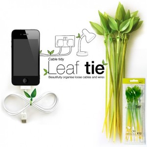 Kabelfix – leaf tie Leaf tie kabelfix