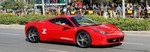 Prova på Ferrari
