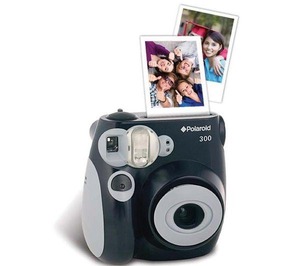 Polaroidkamera Polaroidkamera