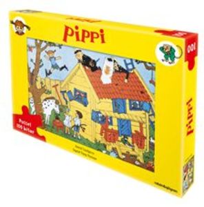 Pussel + ljudbok pussel