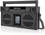 boombox till sin iphone