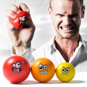 Anger management paketet Anger management paket för studenter