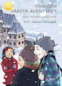 En riktigt bra bok riktigt bra bok