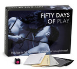 Fifty Days of Play