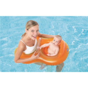 Poolhäng för alla Floater, Badring