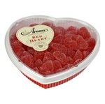 Red Heart Geléhjärtan