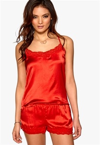 Romantisk pyjamas Love Cindy Night Set
