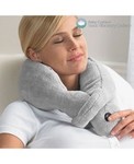 nack massage kudde