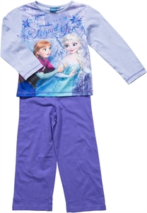 Lila Frost-pyjamas Pyjamas i lila från Frost