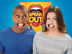 speak out spel