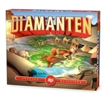 Spel: Den försvunna diamanten