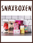 snacks box